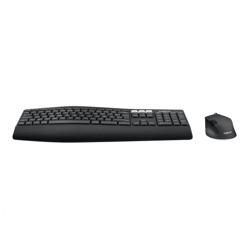 MK850 Performance langaton yhdistelmä Nlb - 2,4GHz/BT - Central