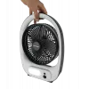 Tuuletin Blaupunkt APF401 ladattava kannettava tuuletin