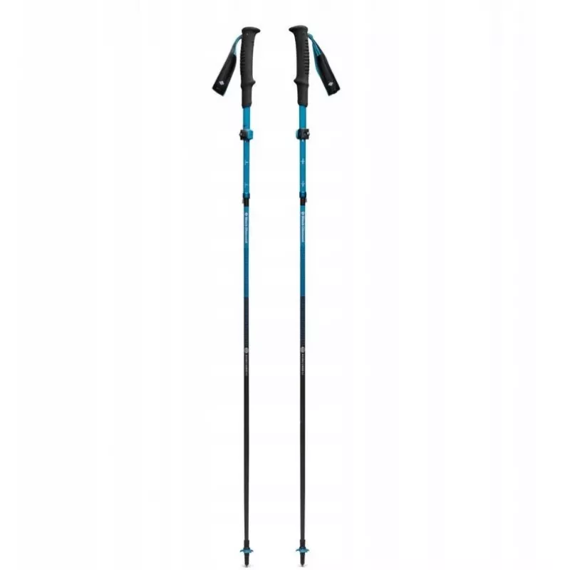 Black Diamond BD112555-4007 vaellussauvat, koko 110