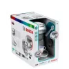 Kahvinkeitin KLEIN Bosch Tassimo 9231 – lelukahvinkeitin, hopea, lasten roolileikki