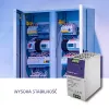 DIN-kiskovirtalähde QOLTEC 50997 240W 24V 10A