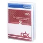 Overland-Tandberg O-T RDX SSD 2TB -kasetti (yksittäin)