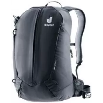 Deuter AC Lite 17 vaellusreppu, 17 L, musta