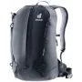 Deuter AC Lite 17 vaellusreppu, 17 L, musta