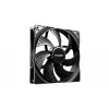 be quiet! Pure Wings 3 140mm PWM tietokoneen kotelotuuletin 14 cm musta 1 kpl