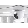 Ubiquiti UniFi UACC-G5-PTZ-ICM kattoon upotettava kiinnike G5 PTZ -kameralle, polykarbonaatti