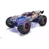 Sähköinen RC-offroad-auto Simba-Dickie Furious Phoenix 1:10 mittakaava