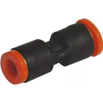 Supistuskappale Antari FTA-64, letkusovitin 1×6 mm → 1×4 mm