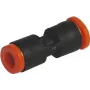 Supistuskappale Antari FTA-64, letkusovitin 1×6 mm → 1×4 mm