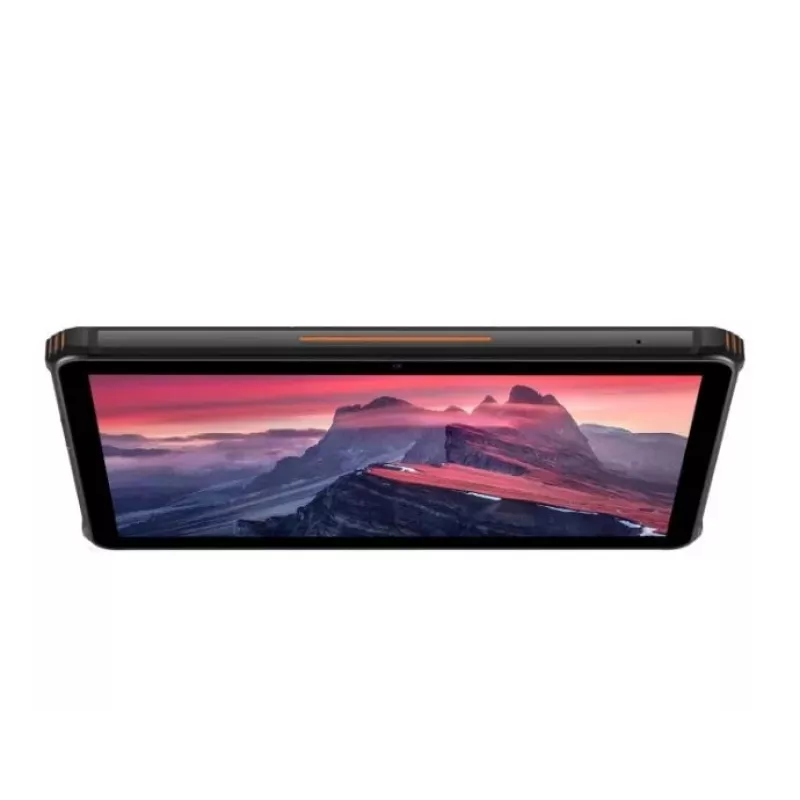 Oukitel RT9 10.1 6/256GB oranssi kestävä 11000 mAh tabletti