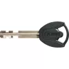U-lukko ABUS 470/150HB230+USH470 musta