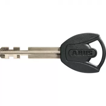 U-lukko ABUS 470/150HB230+USH470 musta