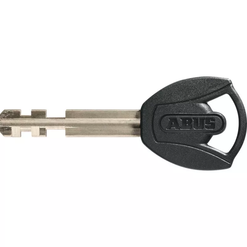 U-lukko ABUS 470/150HB230+USH470 musta