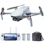 Potensic Atom SE Fly More Combo drooni, 4K FPV
