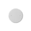 Logitech Scribe - kaukosäädin - valkoinen - Logitech - Scribe - paristo - CR2032 (952-000106)