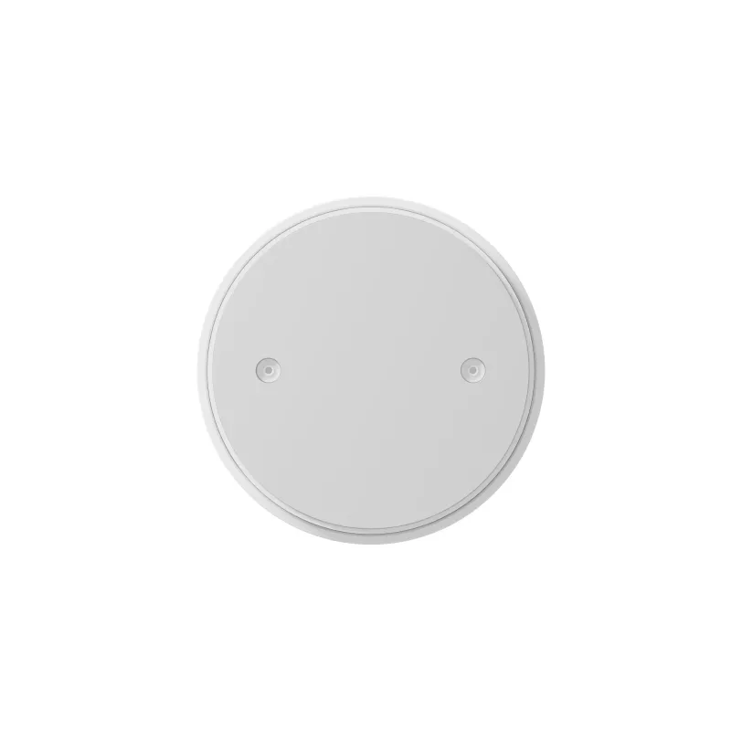 Logitech Scribe - kaukosäädin - valkoinen - Logitech - Scribe - paristo - CR2032 (952-000106)
