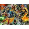 Ravensburger DC Collector's Edition Wonder Woman palapeli, 1000 osaa