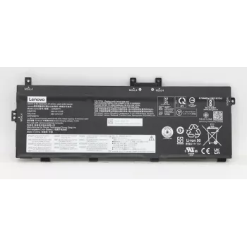 Lenovo 5B11A13107 sisäinen akku, 3-kennoinen, 52,8Wh, Li-ion