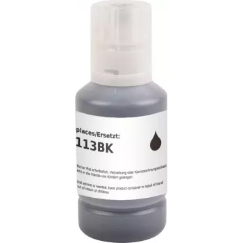 Renkforce RF-6736458 tulostustarvike musta