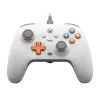 Peliohjain GameSir T7 valkoinen USB johdollinen PC Xbox Series S X One S X