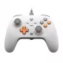 Peliohjain GameSir T7 valkoinen USB johdollinen PC Xbox Series S X One S X