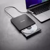 DVD RW USB3.2 EXT/musta 5401400 Intenso