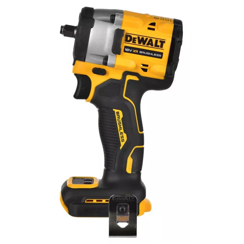 Iskuruuvinväännin DeWALT DCF923N-XJ 3/8