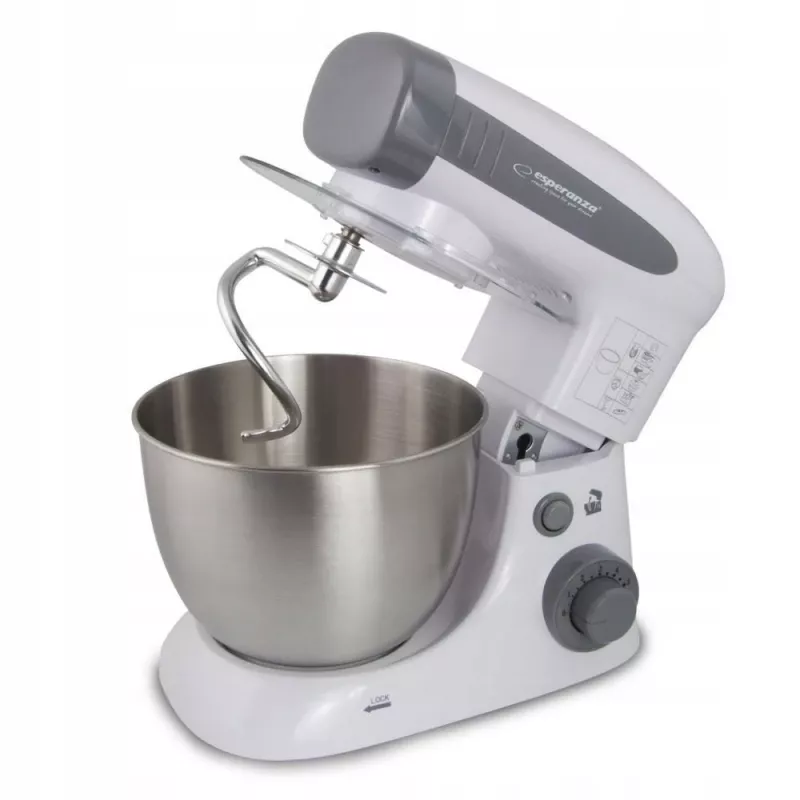 Esperanza EKM024 Cooking Assistant yleiskone, 800 W, 4 l