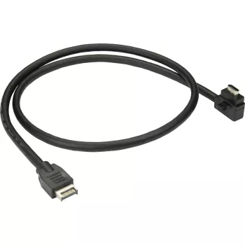 USB Type-C -kaapeli INTER-TECH IT-2815 / IT-6521 (USB 3.2 Gen2) — malli 88885653