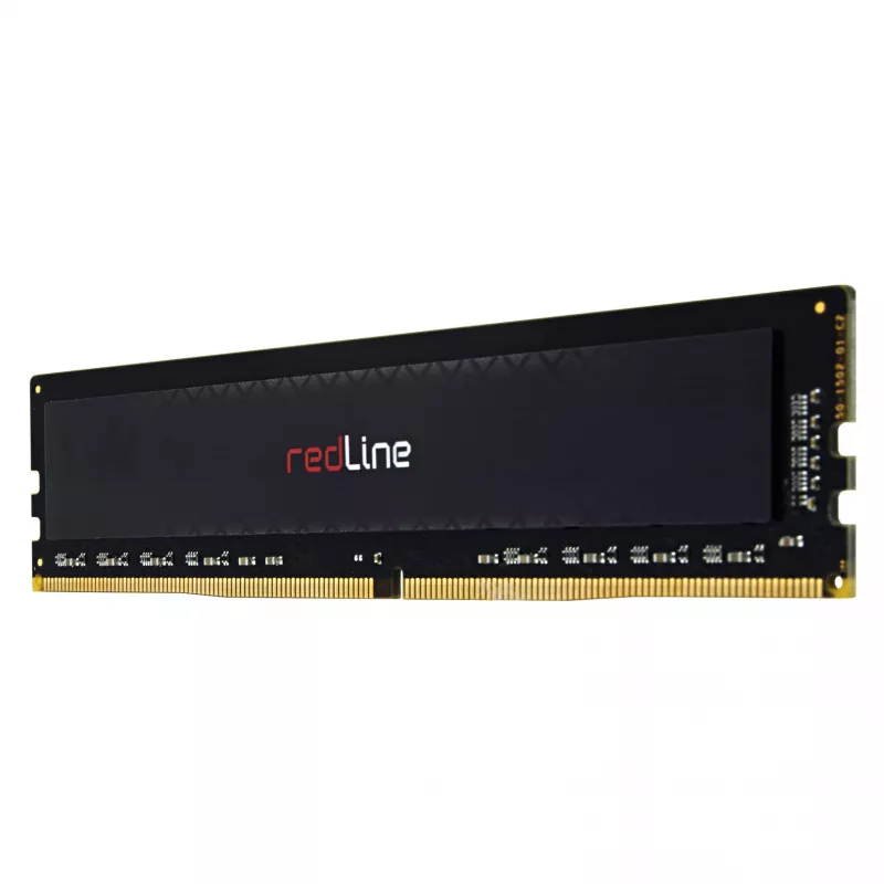 Mushkin Redline DDR4 32GB 3200MHz keskusmuisti