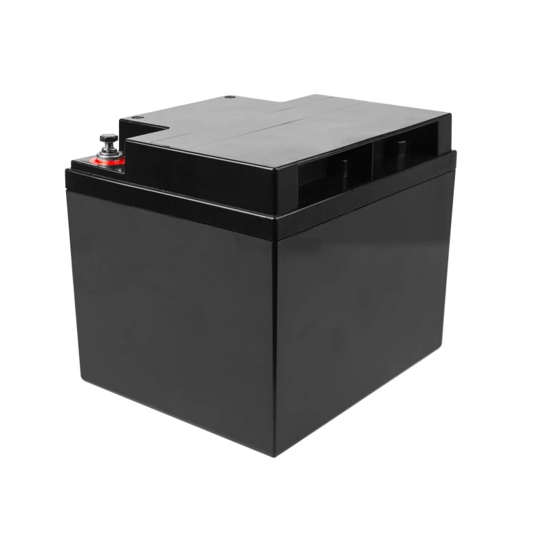 AGM VRLA -akku 12V 40Ah IP54