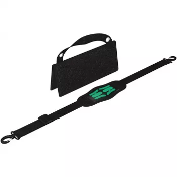 Wera 2go 05004350001 varustelaukku