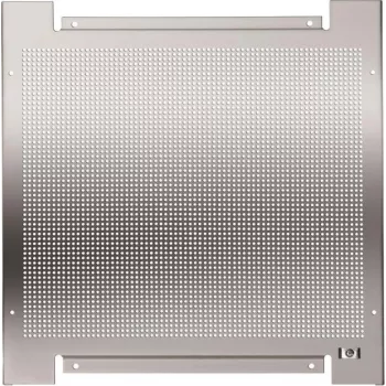 Asennuslevy Televes MPTLP44 400x400 — Televes asennuslevy 400 x 400 mm