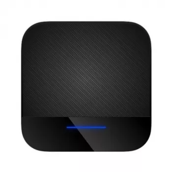 CarPlay älylaite Android AI, 4G LTE, GPS, HDMI