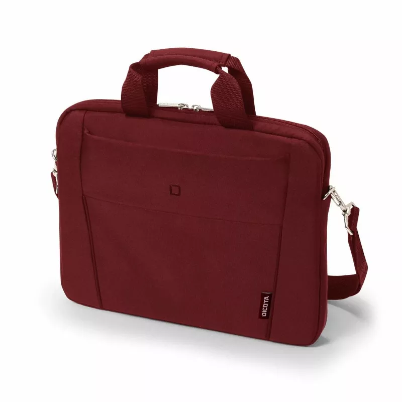 Olkalaukku DICOTA ohut Case Base 13-14.1