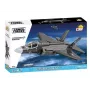F-35B Lightning II rakennuspalikat - 614 osaa