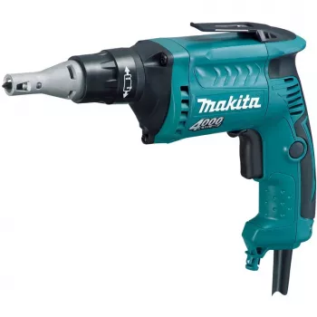 Makita FS4000 – ruuvinväännin – 570 W – 1/4 tuuman kuusiokantainen istukka