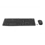 Logitech MK370 Combo for Business - näppäimistö-hiiri-sarja