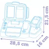 Kassakone Stitch