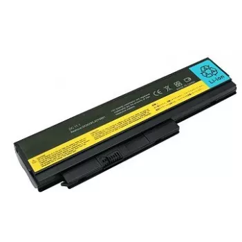 Kannettavan tietokoneen akku, LENOVO 0A36281, 5200mAh, Extra Digital Selected