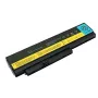 Kannettavan tietokoneen akku, LENOVO 0A36281, 5200mAh, Extra Digital Selected