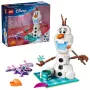 LEGO DISNEY 43287 Olaf ja Bruni piknik-hauskuus