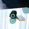Kannettava kaiutin Tellur Eclipse Bluetooth 12W musta