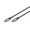 DisplayPort-kaapeli Digitus 8K versio 1.4 1 m