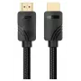 HDMI Premium -kaapeli v 2.1 2m musta pelaajille