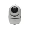 Denver SHO-110x2 + SHC150x2 valvontakamera-paketti HD
