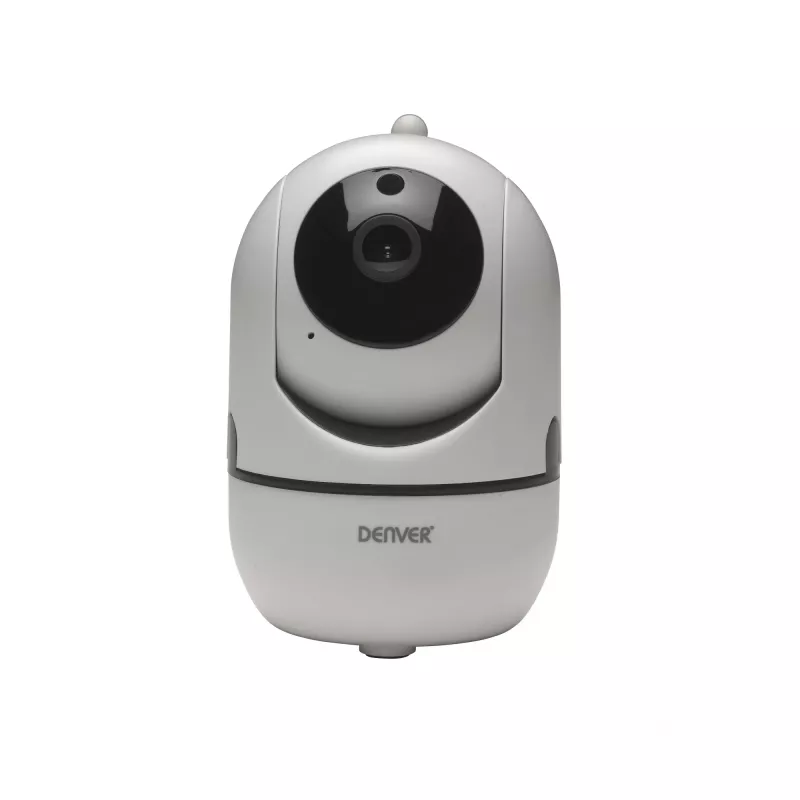 Denver SHO-110x2 + SHC150x2 valvontakamera-paketti HD