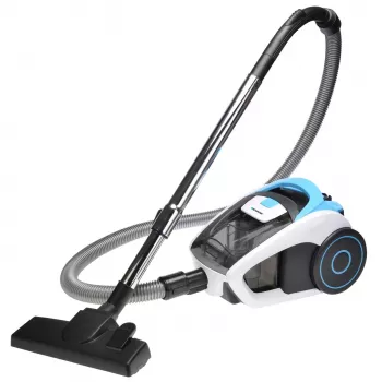 Blaupunkt VCC301 pölynimuri 1,2 L varsi-imuri kuiva 700 W pussiton