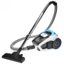 Blaupunkt VCC301 pölynimuri 1,2 L varsi-imuri kuiva 700 W pussiton