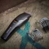 Remington Power-X HC3000 hiustenleikkuukone, musta